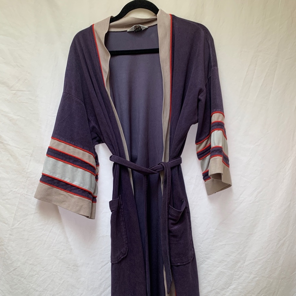Vintage Dior Robe